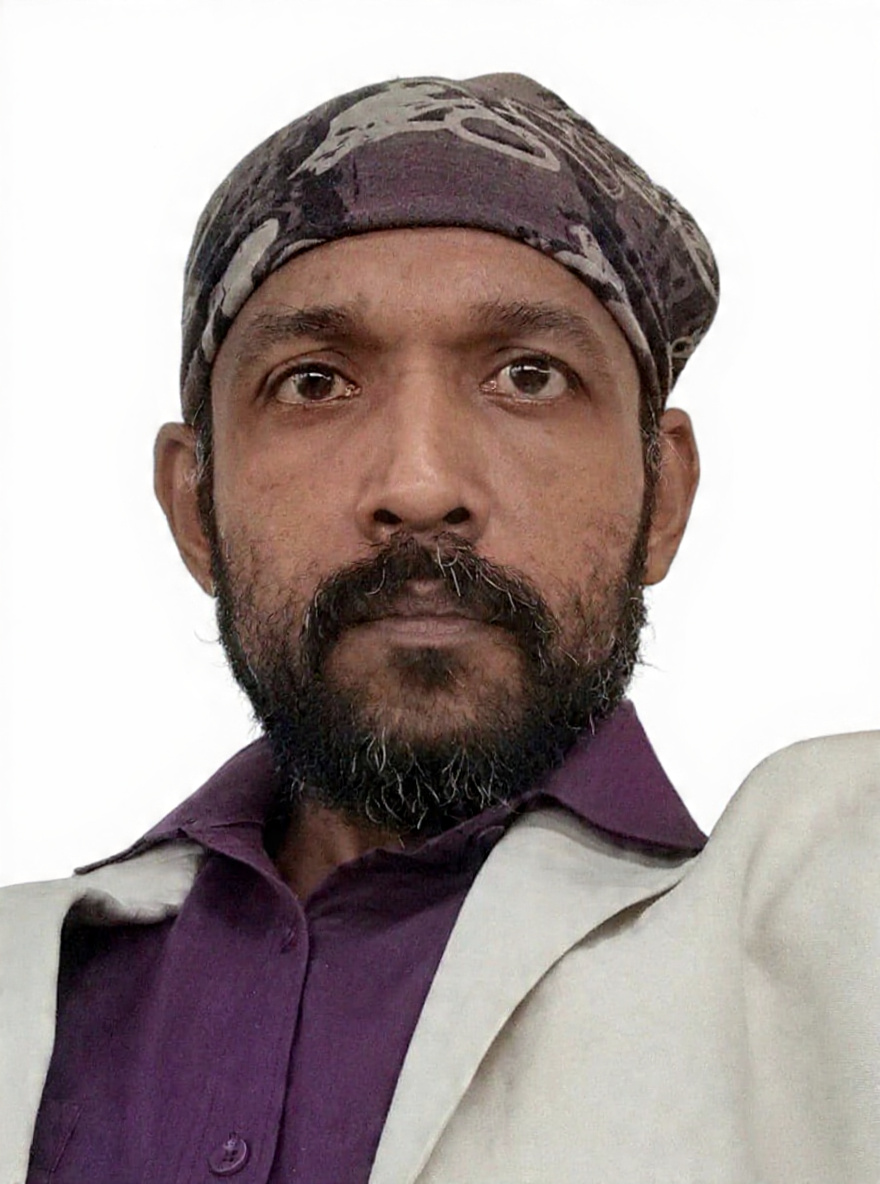 Mr. Ajith Gopalakrishnan