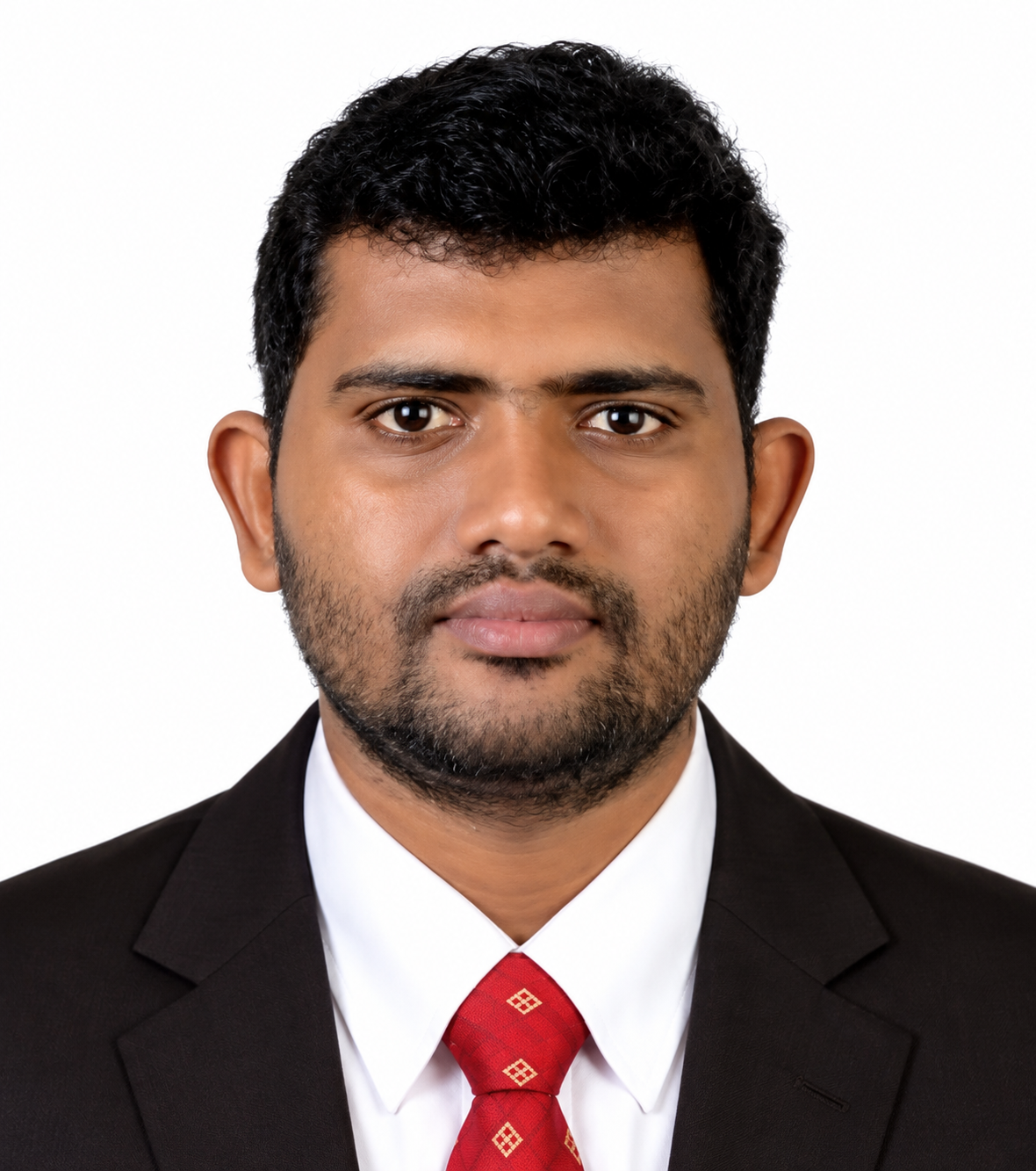 Mr. Arun Kumar