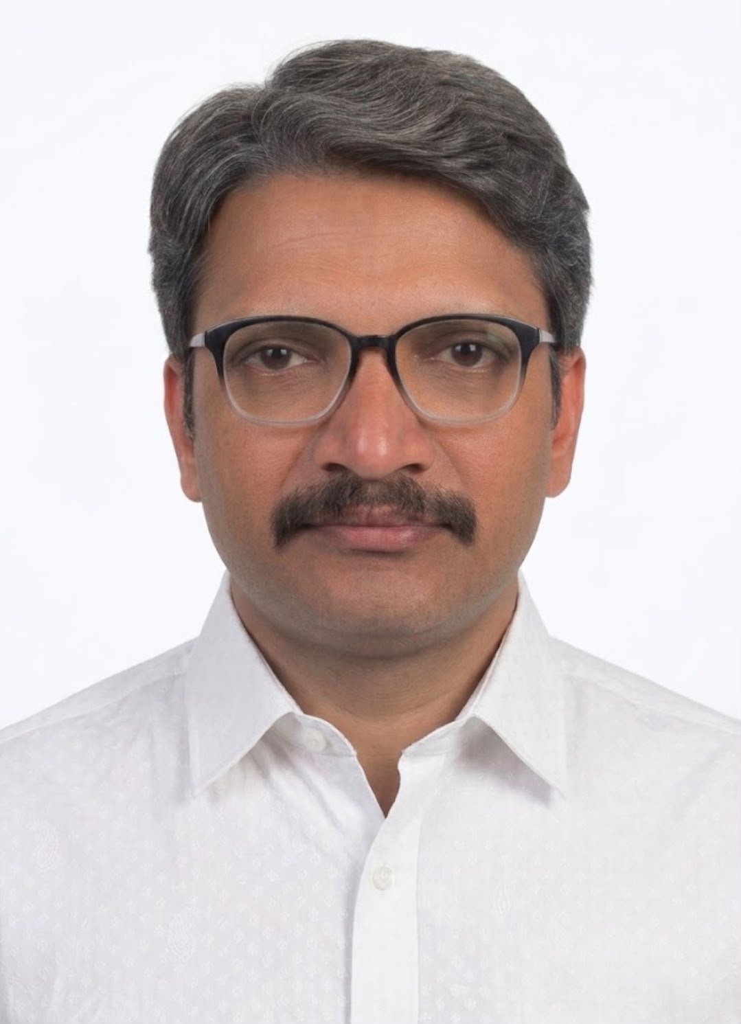 Dr. Raja Krishnan