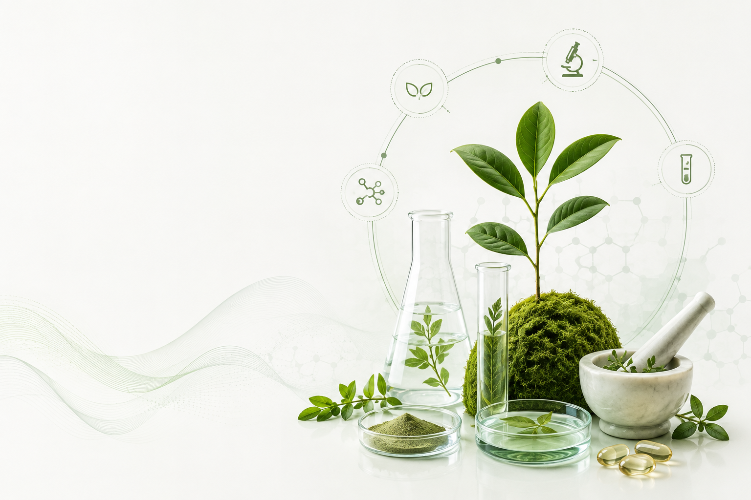 Clout Bio biotechnology infrastructure and laboratory capabilities
