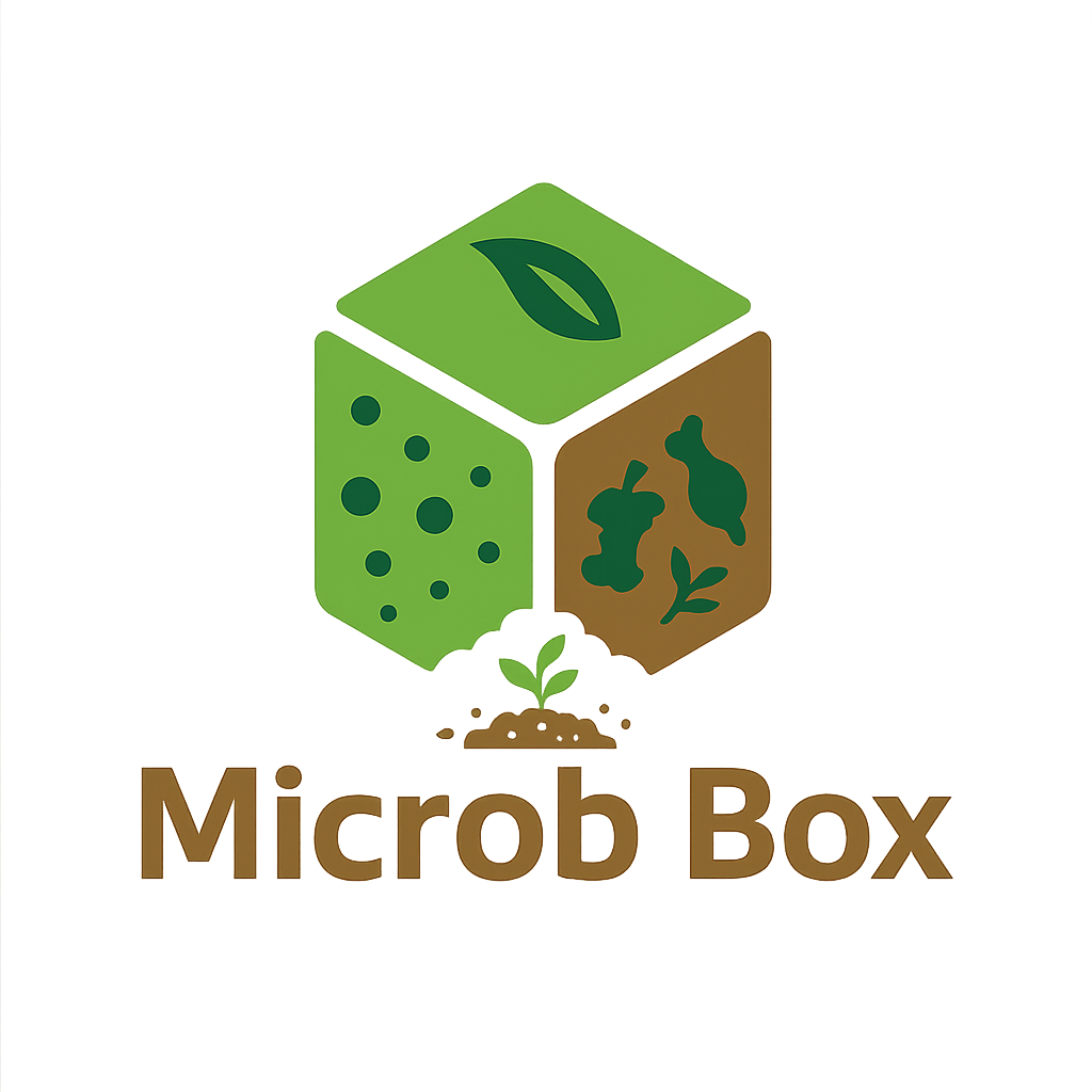 Microbbox logo