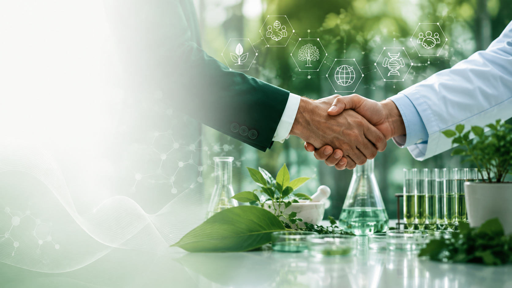 Clout Bio biotechnology infrastructure and laboratory capabilities