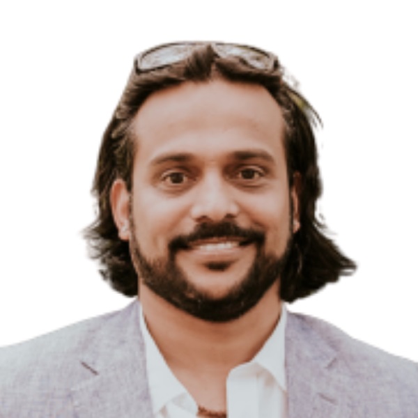 Mr. Retna Mani